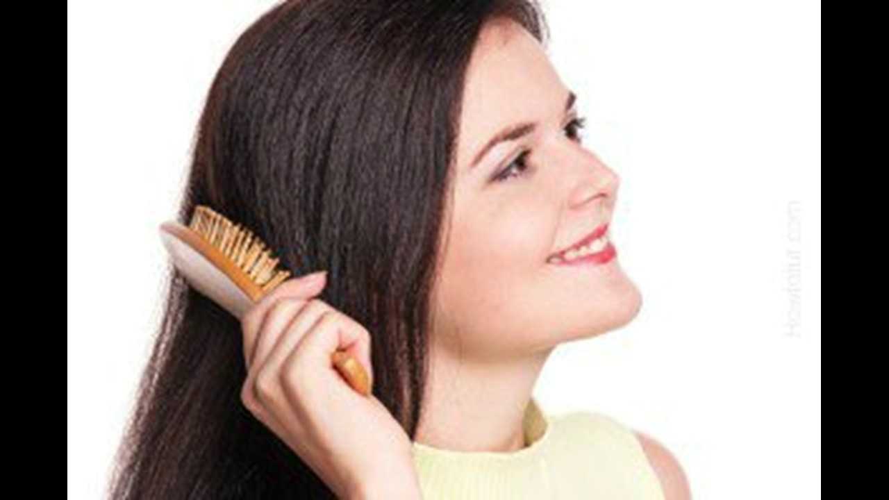 Частое расчесывание волос польза и вред, отзывы