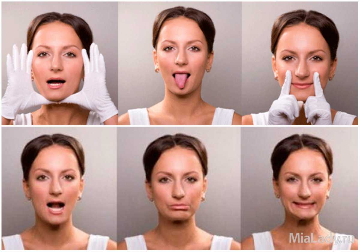Как убрать носогубные складки на лице - коррекция филлерами, ботоксом, контурной пластикой
