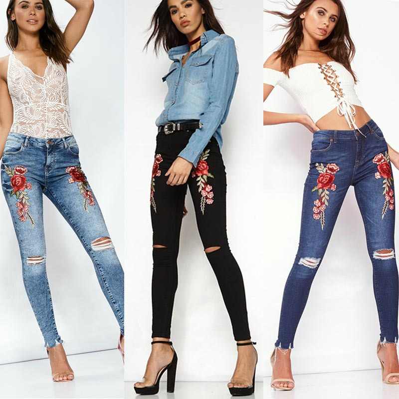 Модные джинсы 2020 — женские, новинки моделей, тренды сезона, фото образов