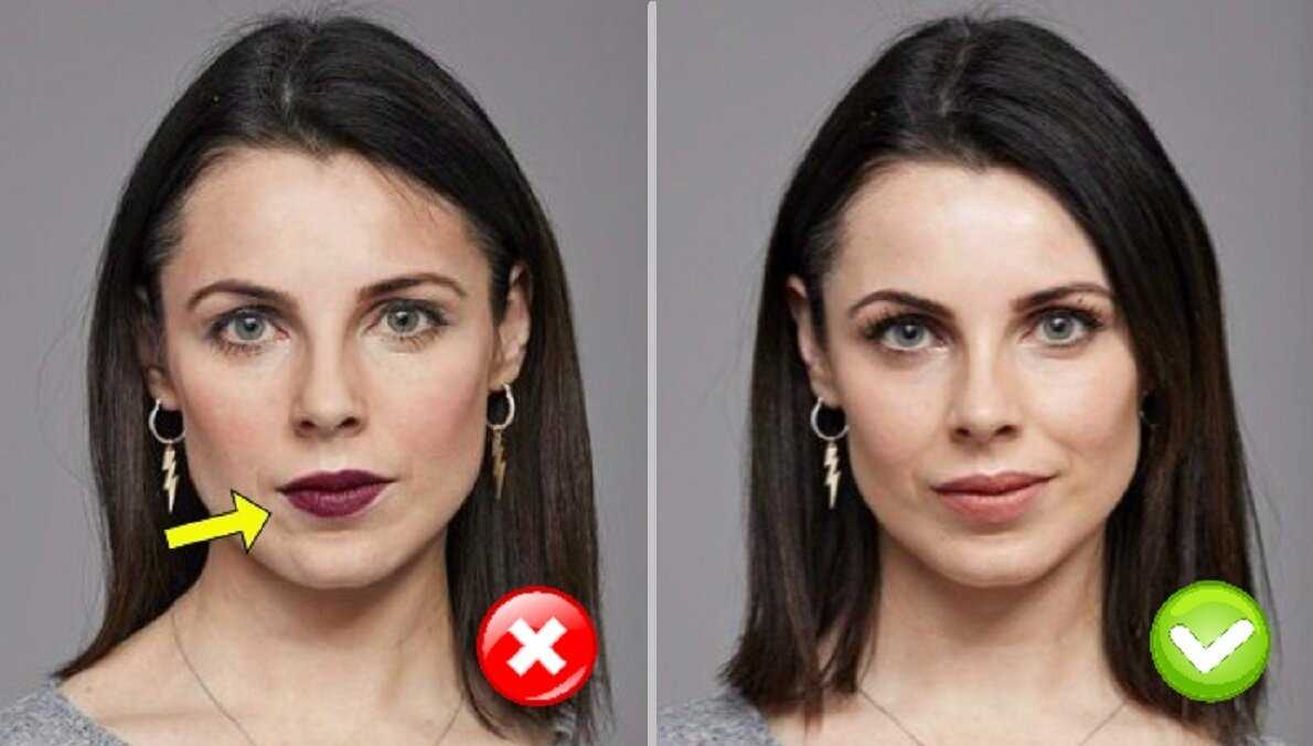 Антитренды 2020 года в макияже предостерегут женщин от совершения ошибок в составлении образа