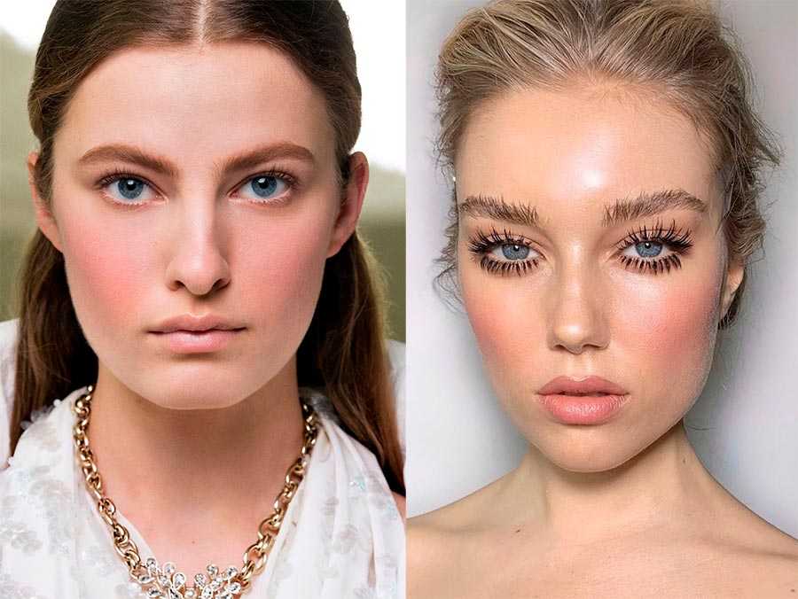 Модный макияж 2022: актуальные тренды на фото! хит!