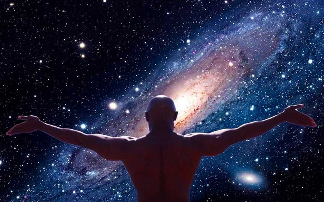 14 признаков того, что вселенная пытается направить вас по определенному пути