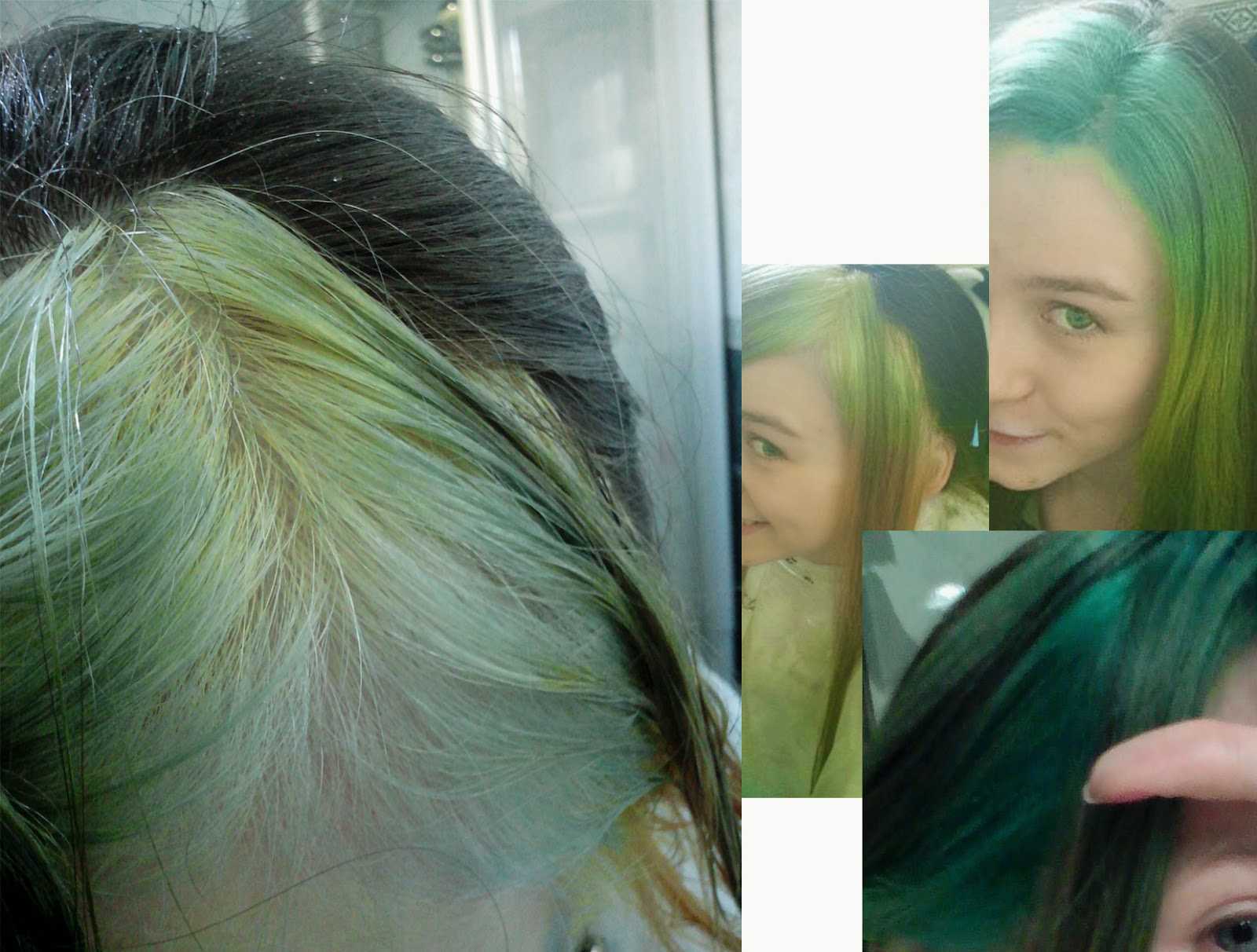 Можно ли красить волосы после хны: через сколько окрашивание другой обычной краской, осветлять, как перекраситься