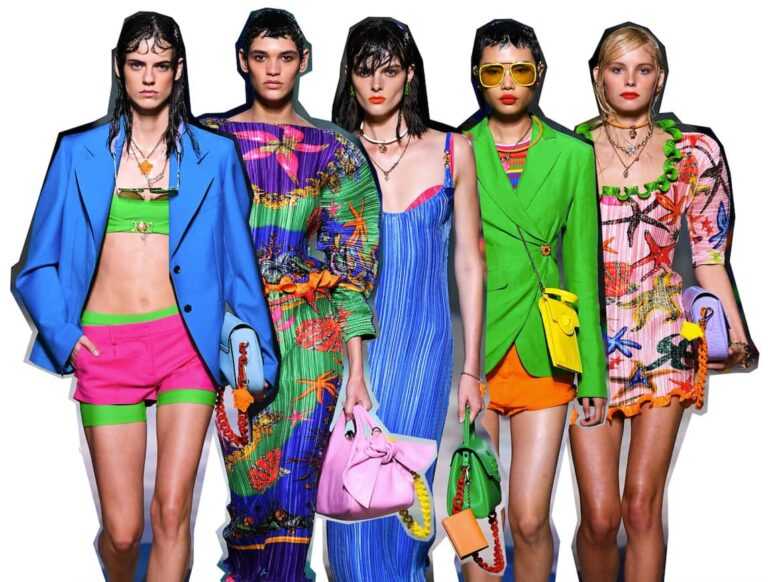 Модные блузки 2022: новинки, последние тренды, тенденции с фото