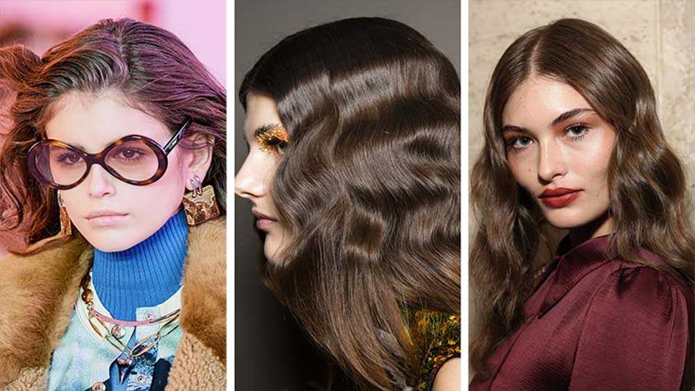 Актуальные женские стрижки на длинные волосы 2021: модные фото новинки сезона | volosomanjaki.com