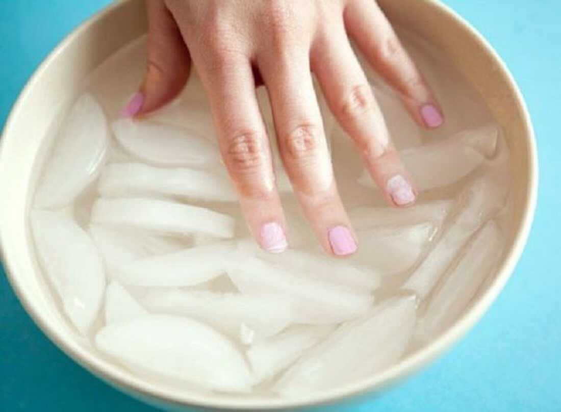Почему все больше девушек обходятся без стойкого покрытия на ногтях
