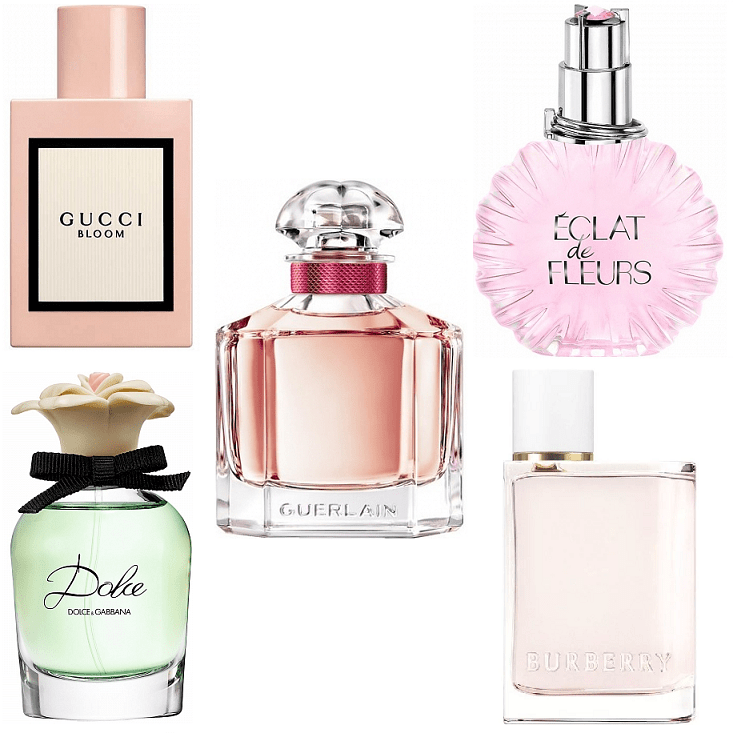 Какие бывают духи: виды парфюма, классификация по стойкости, разновидности ароматов в парфюмерии