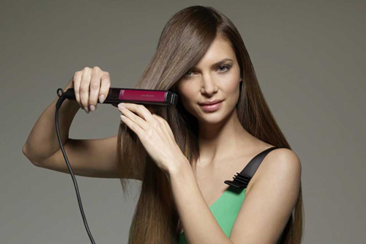 Как выбрать стайлер для волос: топ лучших моделей и отзывы покупателей