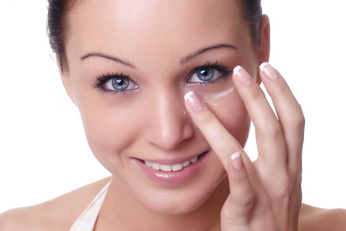 Морщины на лице: как ухаживать за кожей и избавиться от морщин