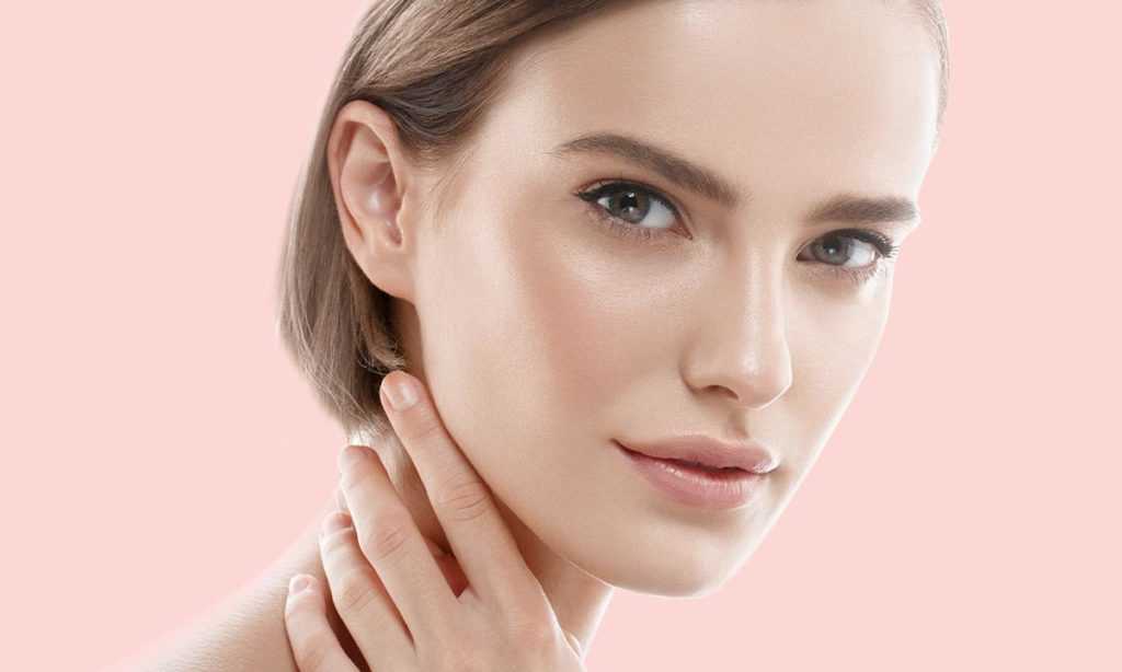 Как сделать кожу лица идеальной. ценные советы косметологов