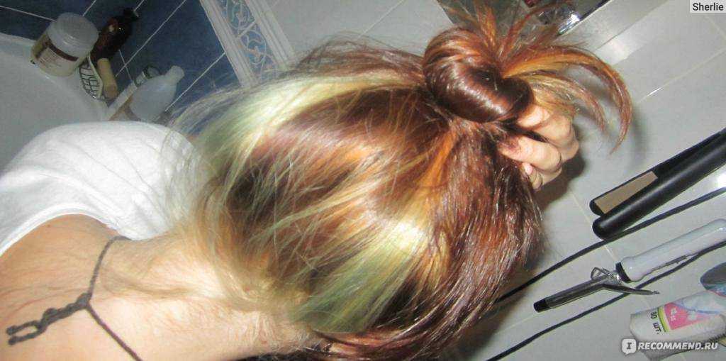 Можно ли во время месячных красить волосы: ограничения при менструации, советы для окраски волос