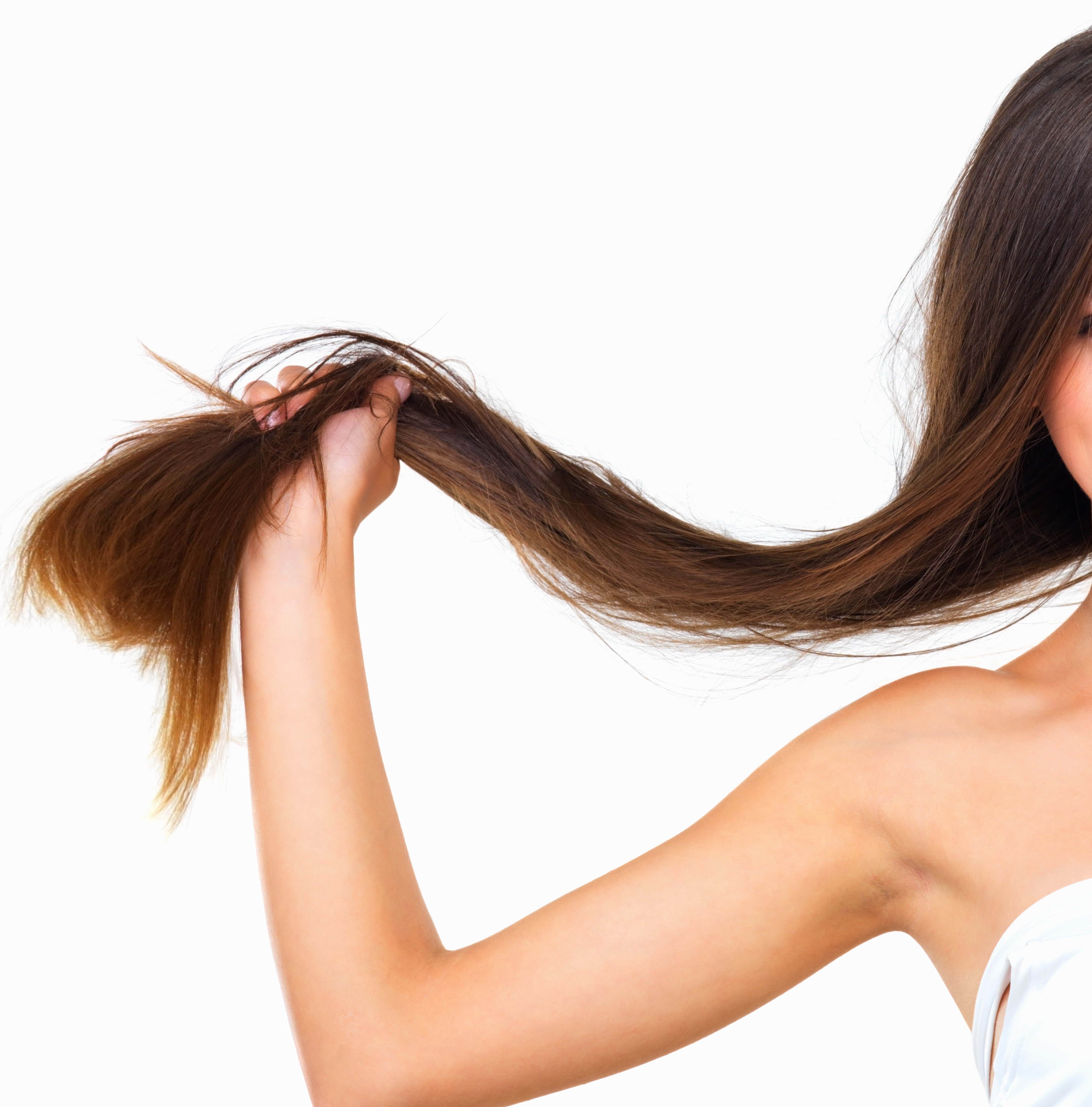 Как разбудить волосяные фолликулы - как ускорить рост волос