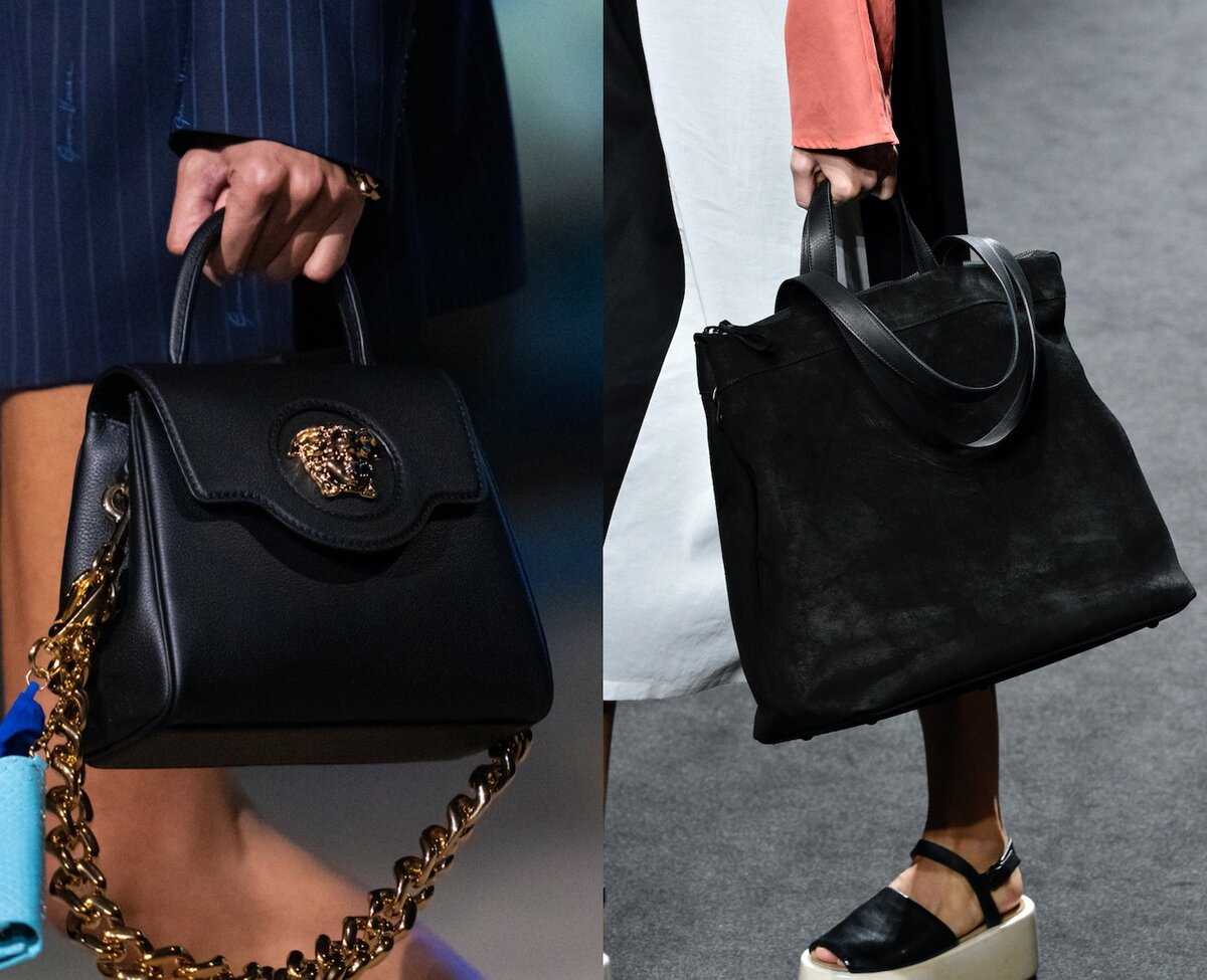 Модные сумки 2021: фото, женские, тренды, главные тенденции