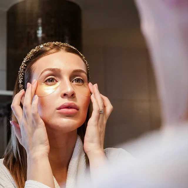 Makeup and cosmetics – тема №1 для девушек