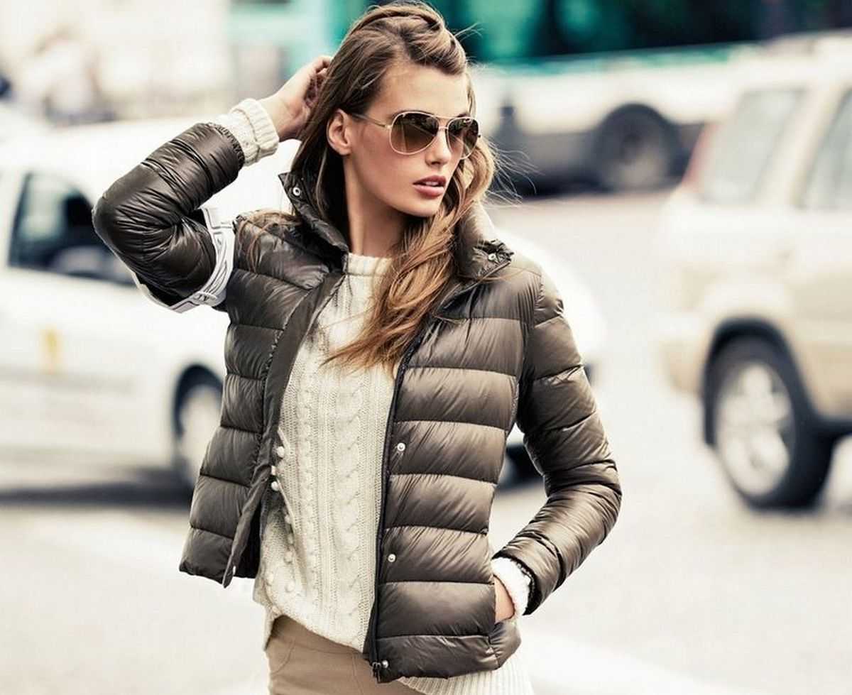 Модные весенние женские куртки 2022: лучшие модели, фото