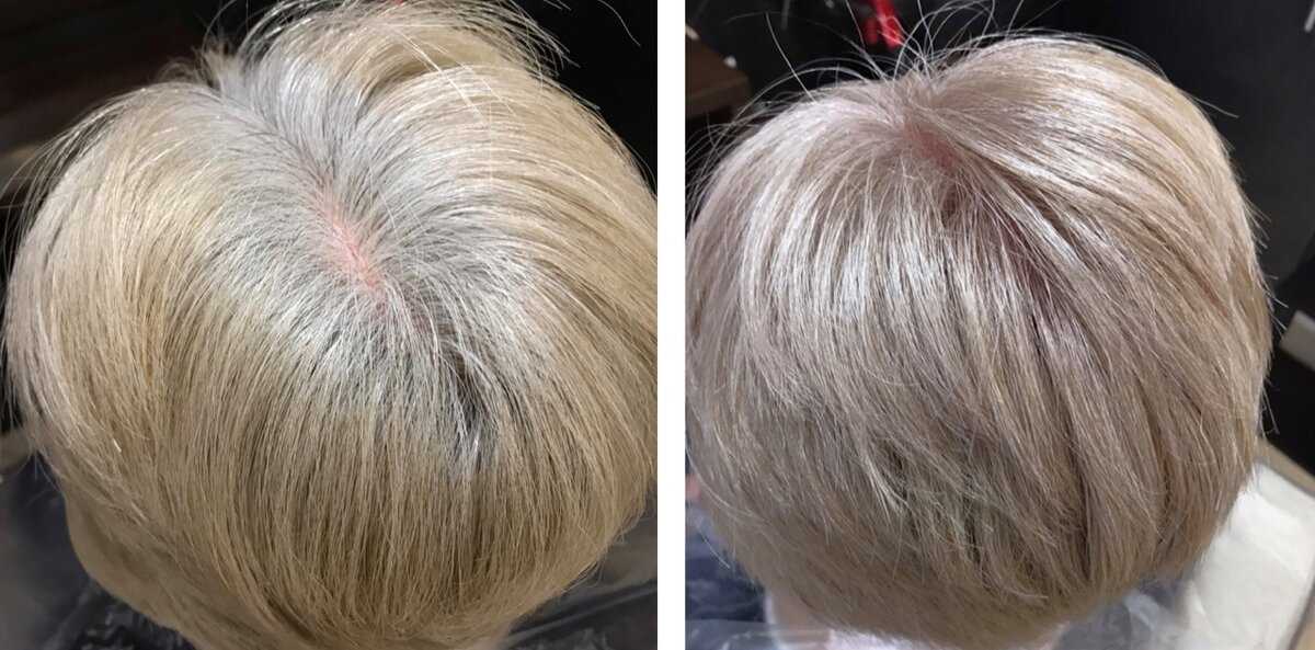 Как покрасить седые волосы, чтобы часто не подкрашивать корни каждый месяц: фото
окрашивание седых волос: выбираем лучший вариант — modnayadama