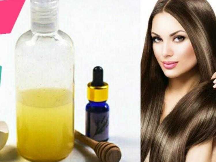 Натуральный шампунь для волос: польза, вред, топ-7 рецептов, отзывы