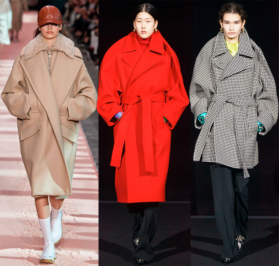 (100%) модные женские пальто весна 2021: фото, новинки, тенденции