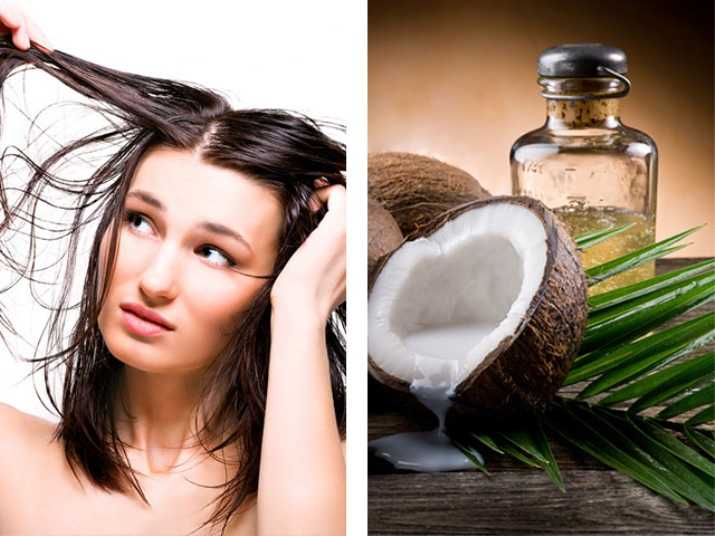 Польза кокосового масла для кожи - 10 преимуществ