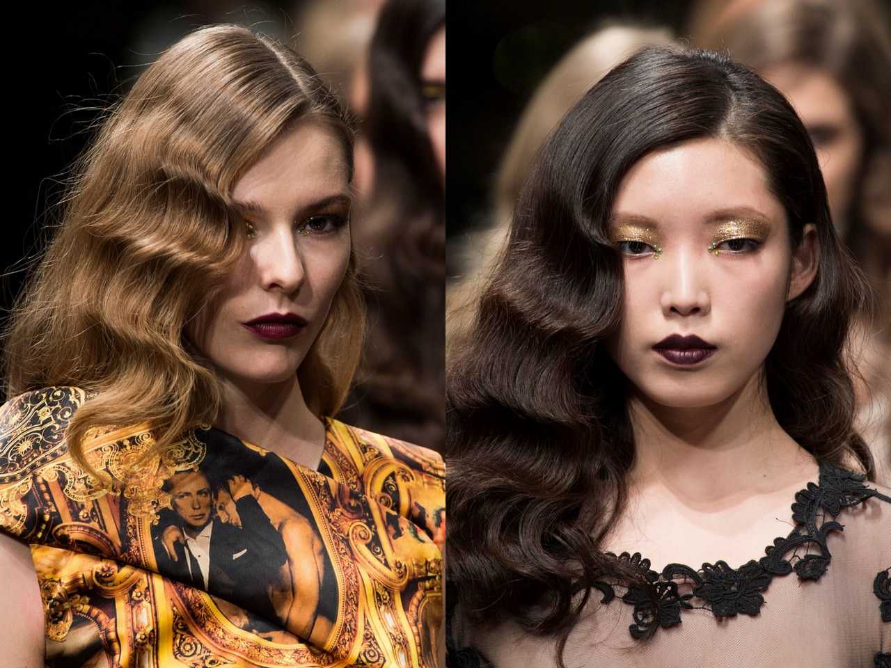 Не знаете какую стрижку придумать для длинных волос Смотрите обзор модных тенденций в женских стрижках на длинные волосы 2020 года Фото лучших модных стрижек