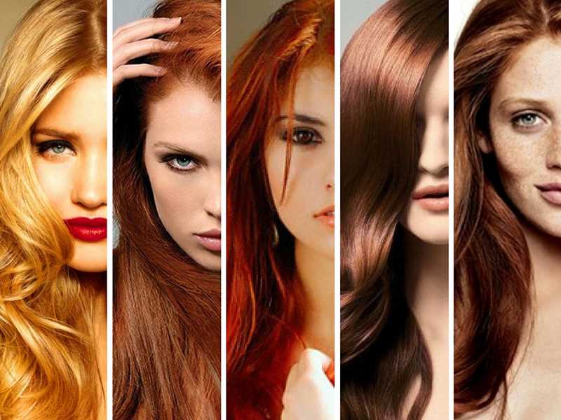 Самый популярный цвет волос на лето 2021: каждому тону кожи свой оттенок (фото)