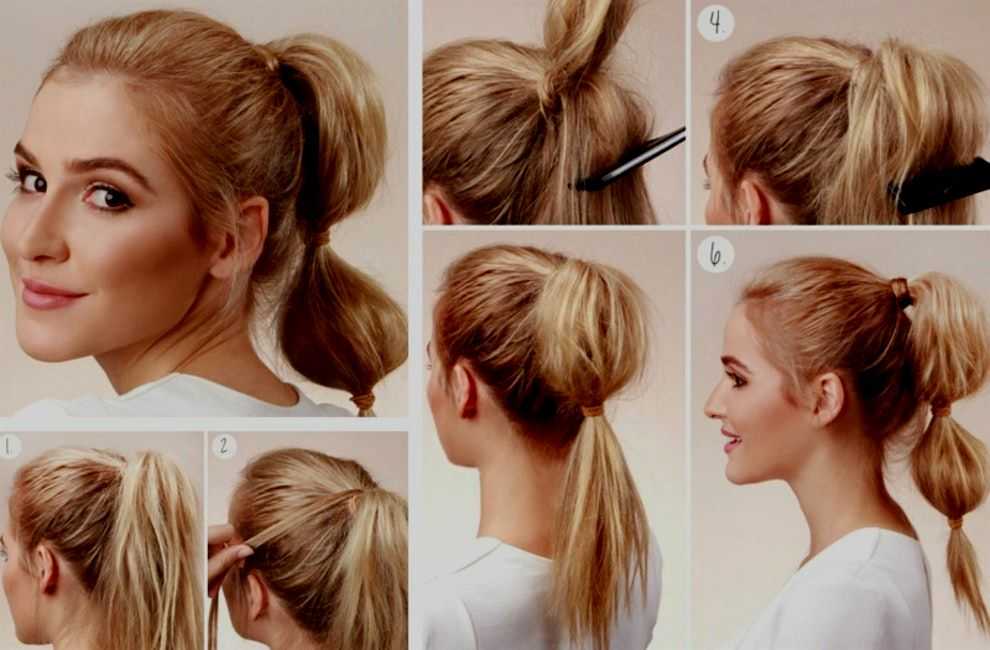 10 женских причёсок для коротких волос на каждый день - фото красивых причесок на короткие волосы