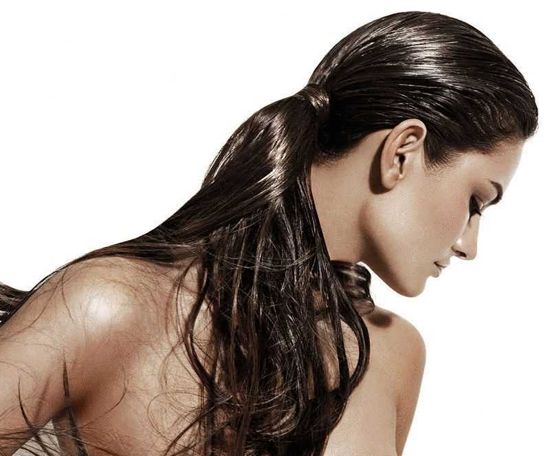 Жидкий шелк – красота и здоровье волос