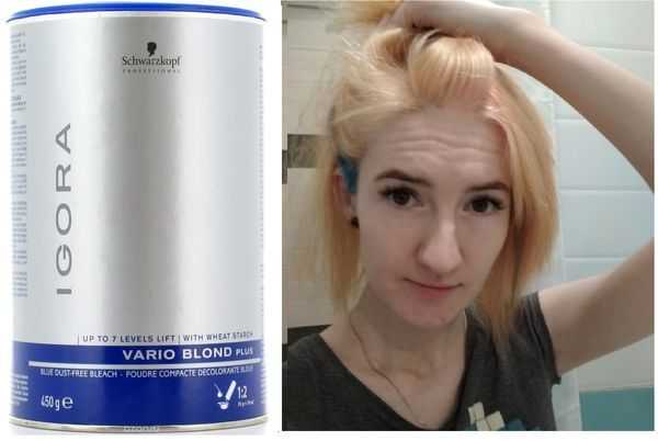 Осветление волос народными средствами: в поисках идеального ингредиента