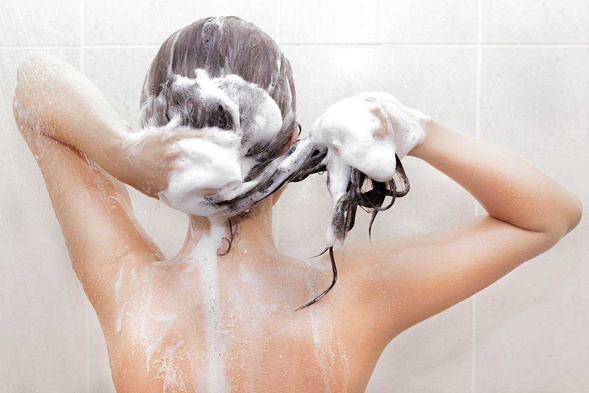 Можно ли мыть голову каждый день: советы трихолога