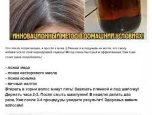 Аптечные и народные средства от седины. как избавиться от седины без окрашивания? почему седеют волосы - szpilka.ru