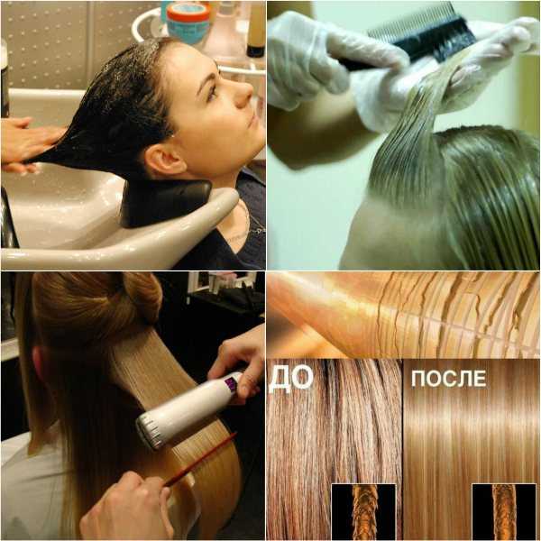 Когда мыть волосы после кератинового выпрямления: пошаговая инструкция, через какое время, допустимая частота, чем пользоваться