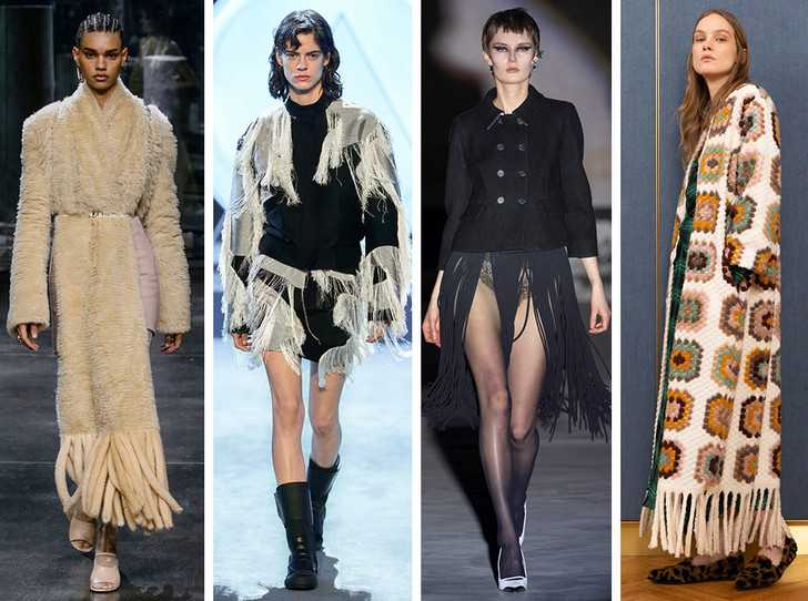 Модный базовый гардероб на осень 2020: фото, модные тенденции, новинки