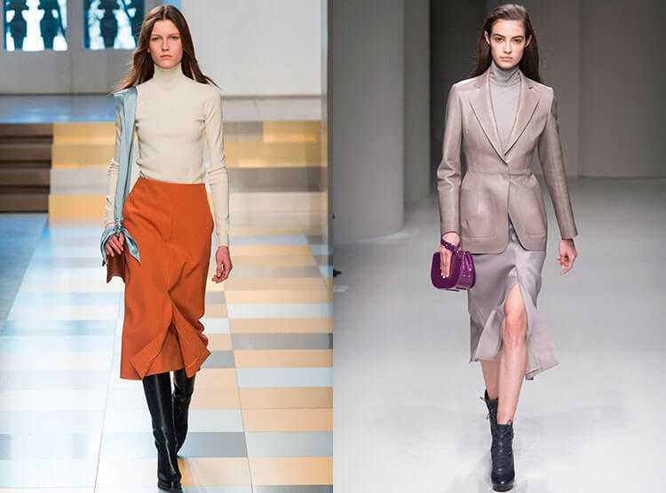 Мода 2020 года в женской одежде: тренды, новинки, фото
модная женская одежда 2020 — modnayadama