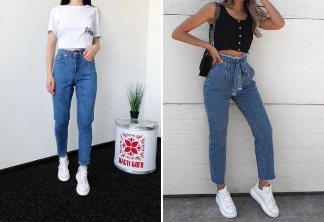 Модные женские джинсы - весна 2021: основные тенденции сезона, новинки, фото, тренды