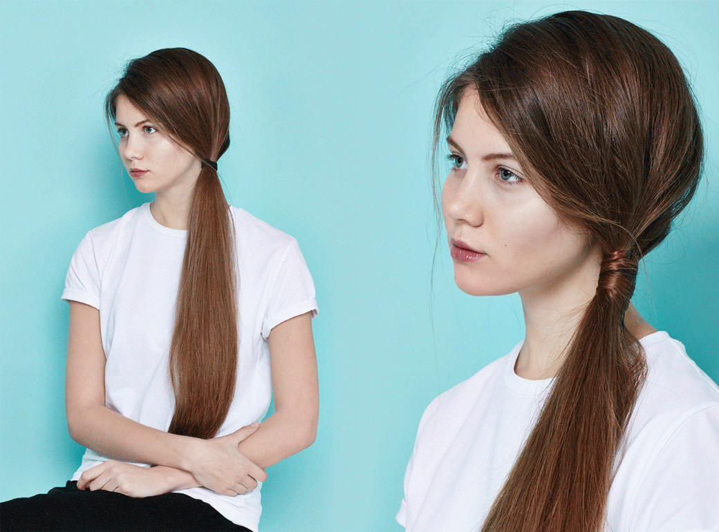 Кудри на длинные и средние волосы, прически с локонами: фото красивых вариантов