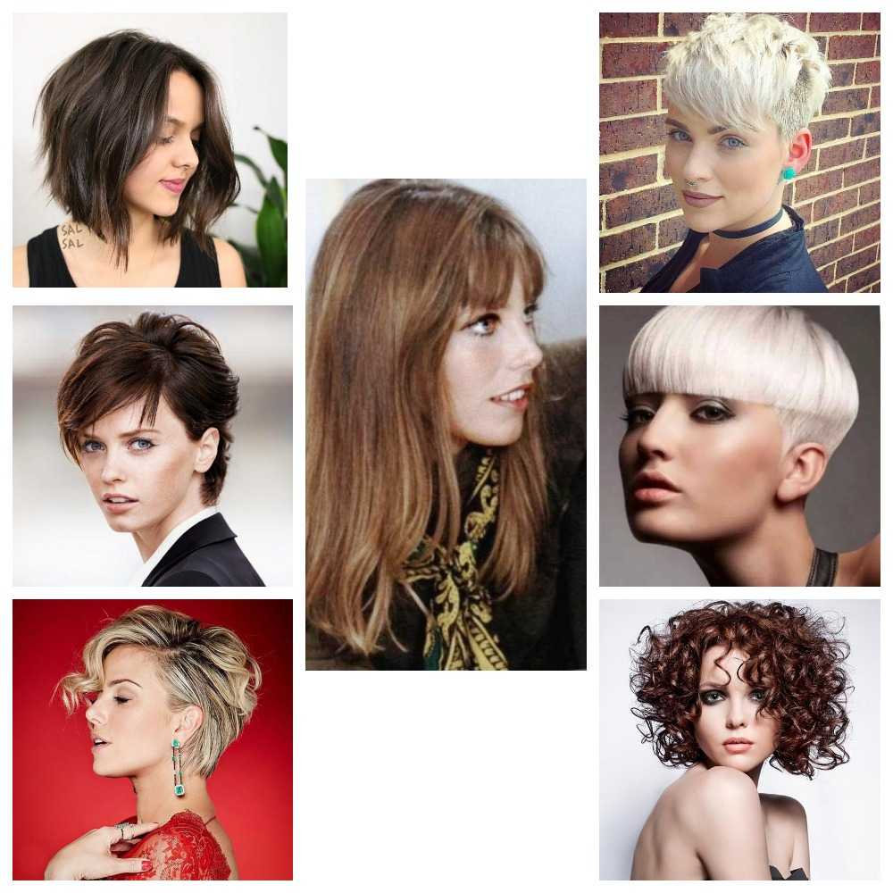 Окрашивание волос 2021-2022: модные тенденции, трендовые цвета и техники с фото