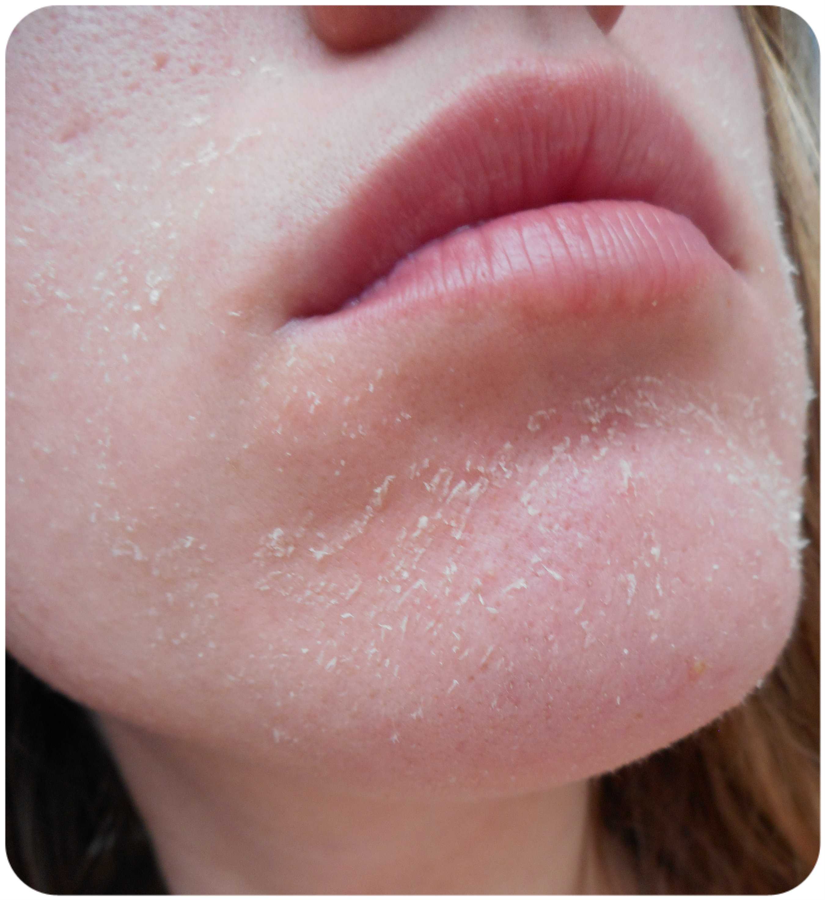 Что нанести на кожу лица перед использованием тонального крема