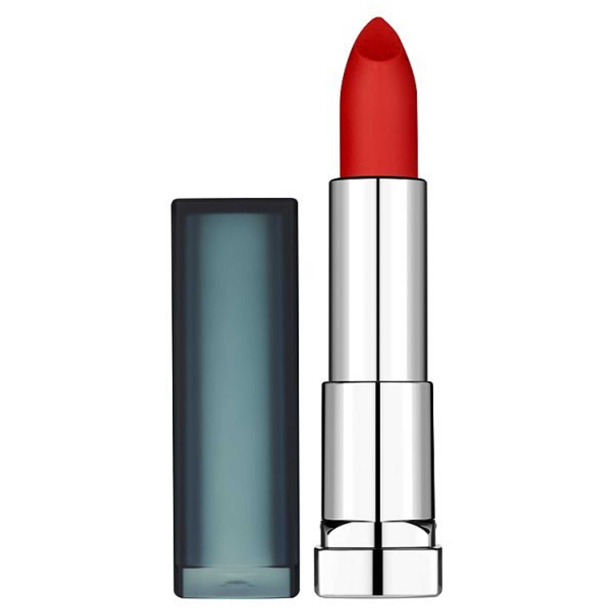 8 лучших помад maybelline new york 2021. рейтинг, обзор и голосование
