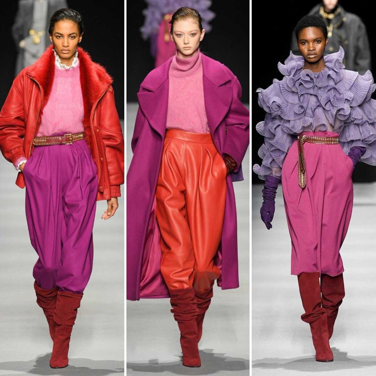 Модные юбки весна-лето 2021: модели, цвета принты и топ 10 образов
