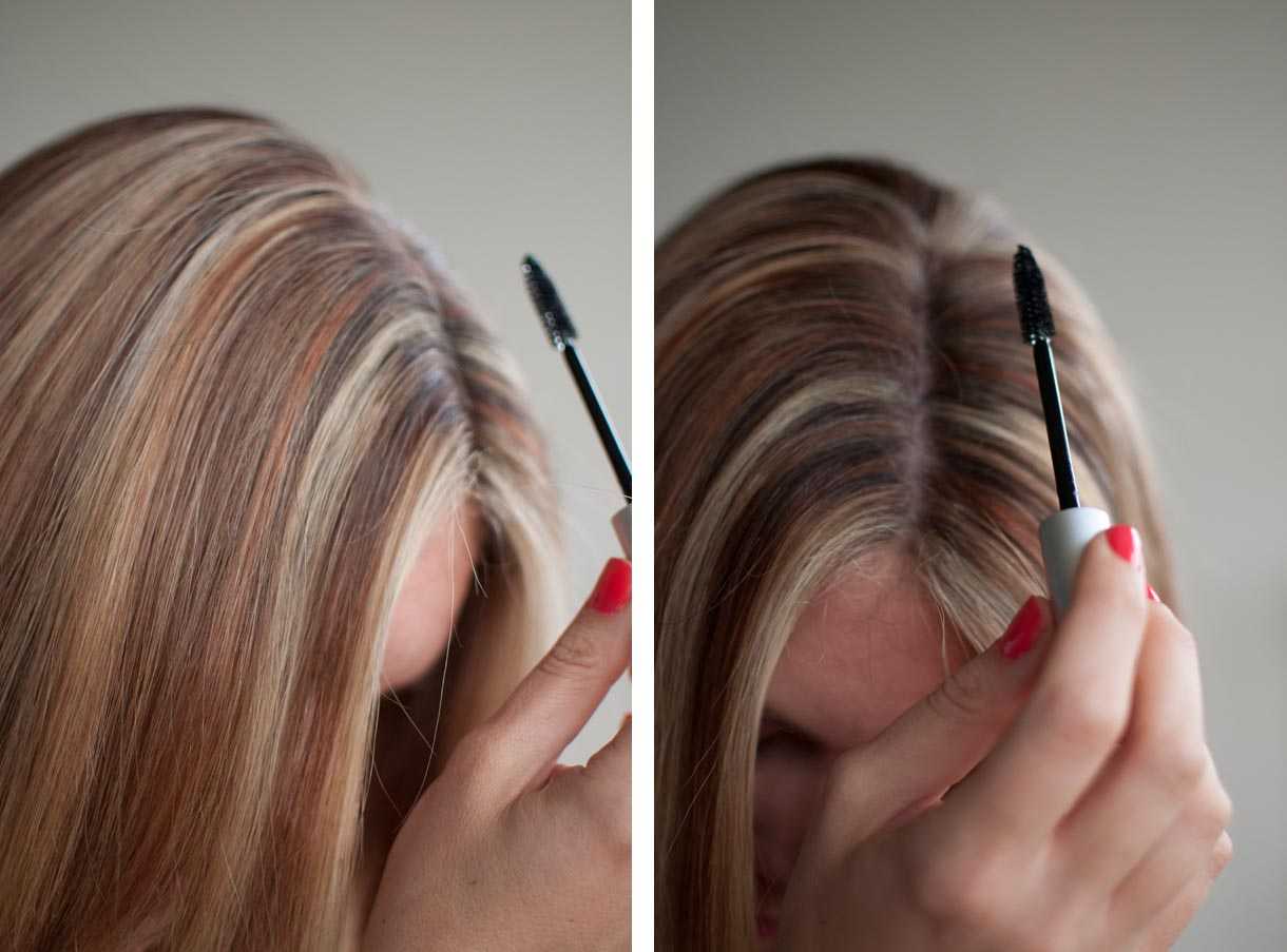 Мелирование на окрашенные волосы: особенности процедуры на светлых, темных и черных локонах
