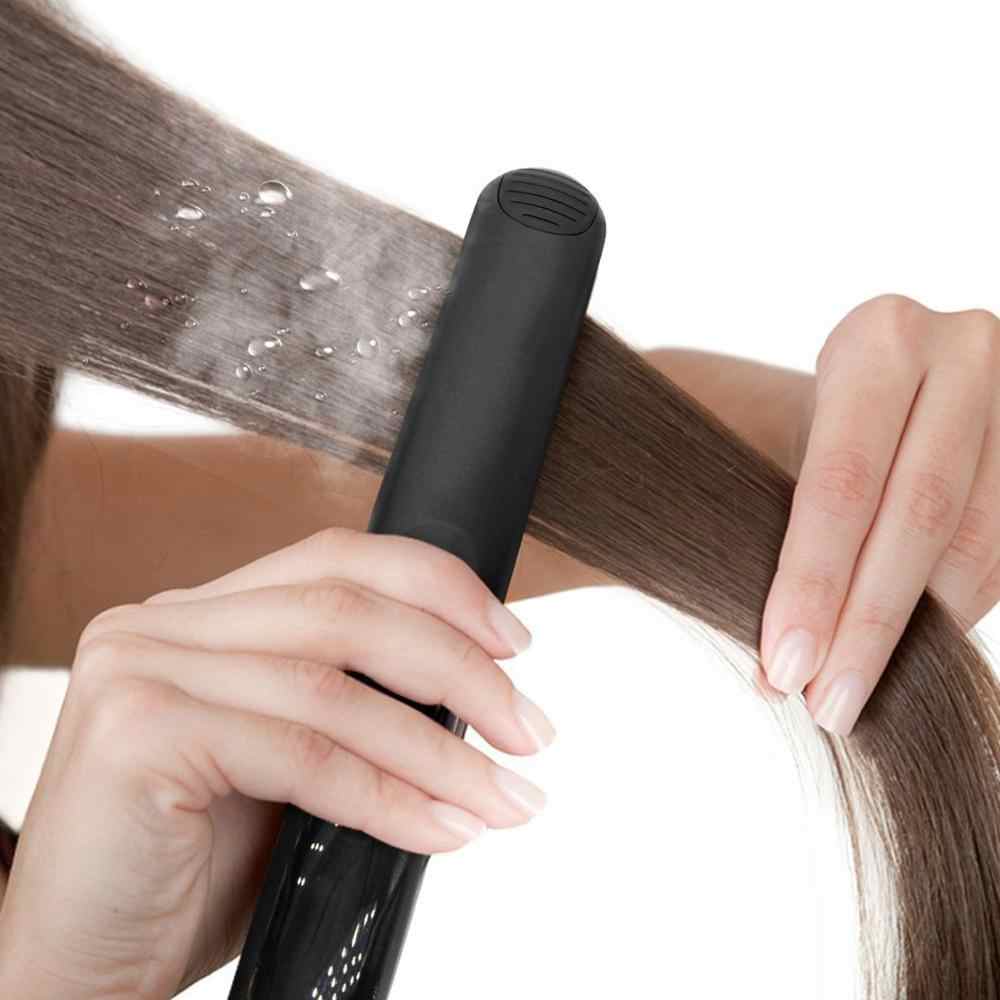 Как выпрямить волосы в домашних условиях: все способы, методы и средства - janet.ru
