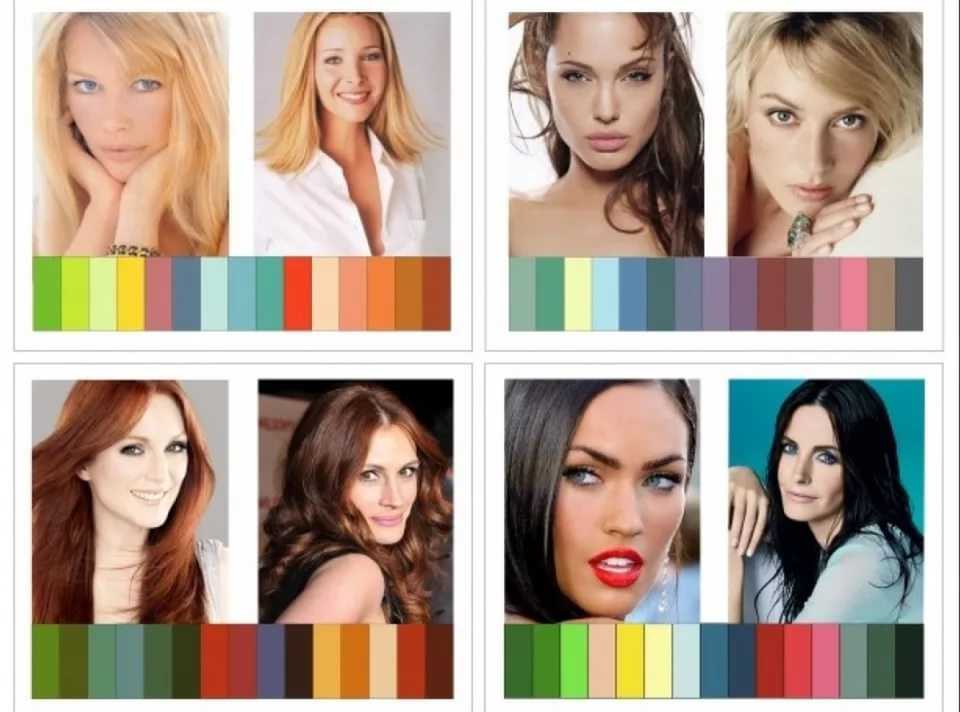 Ореховый цвет волос  универсальный вариант, который подходит всем Он существует в нескольких оттенках, из которых каждая сможет выбрать свой