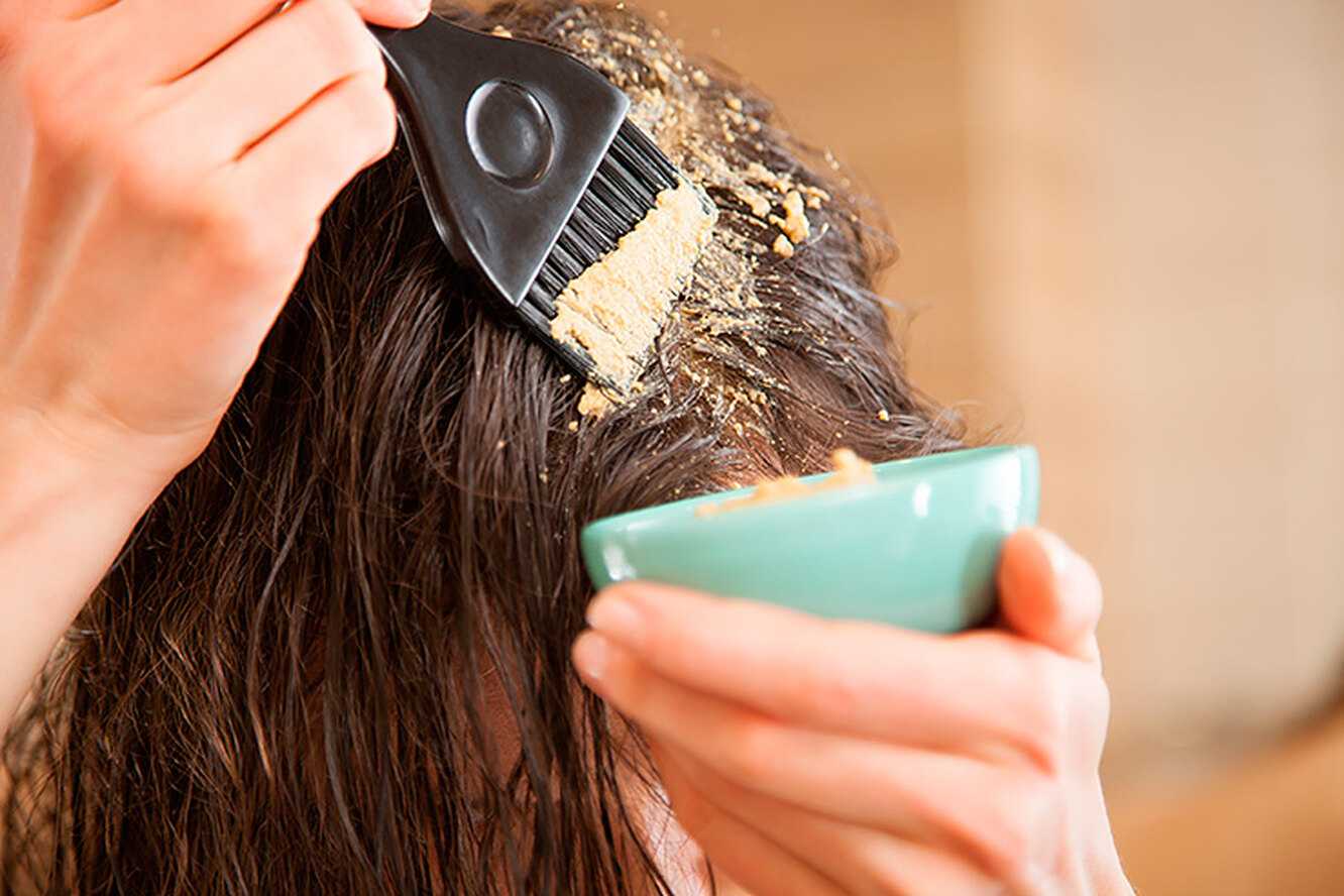 Как сделать стружку на волосах в домашних условиях
