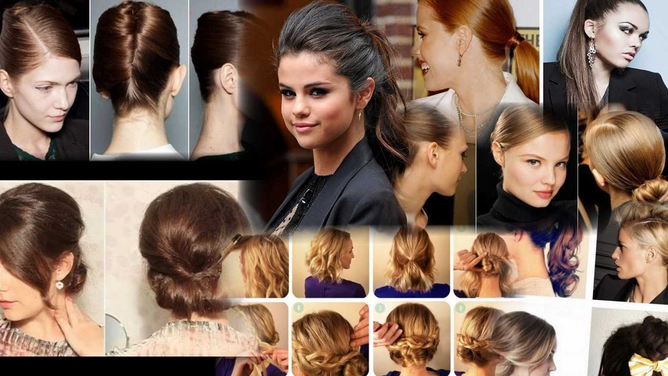 Женские прически для коротких волос: фото коротких причесок, красивые, простые и модные женские укладки 2021