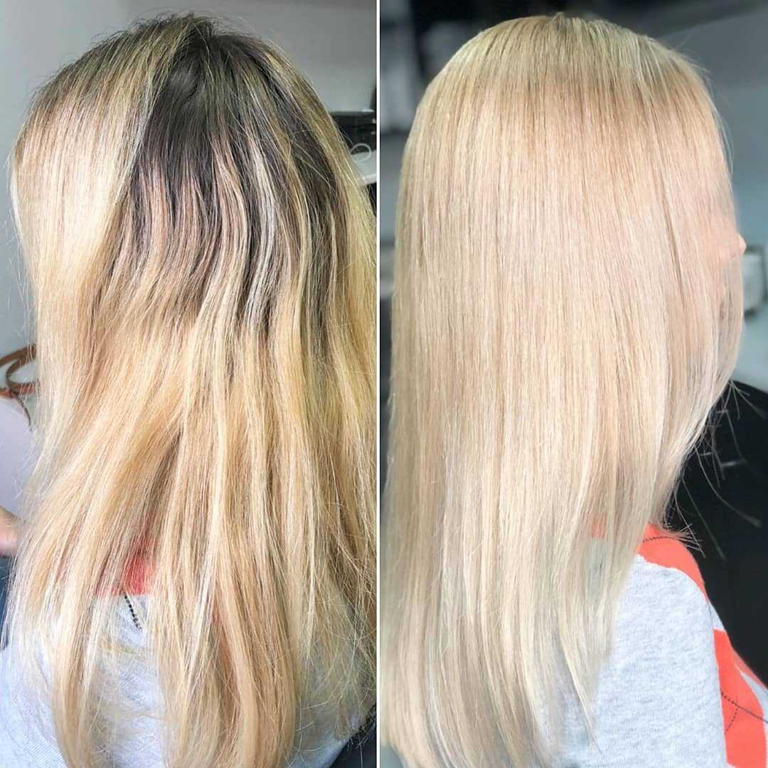 Желаете стать натуральной блондинкой, но не хотите использовать краску Узнайте, как осветлить волосы народными средствами, и меняйте оттенок своих волос