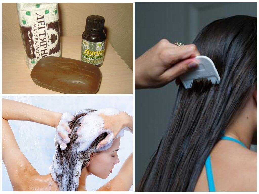 Хозяйственное мыло для волос: вред и польза. можно ли мыть голову хозяйственным мылом?