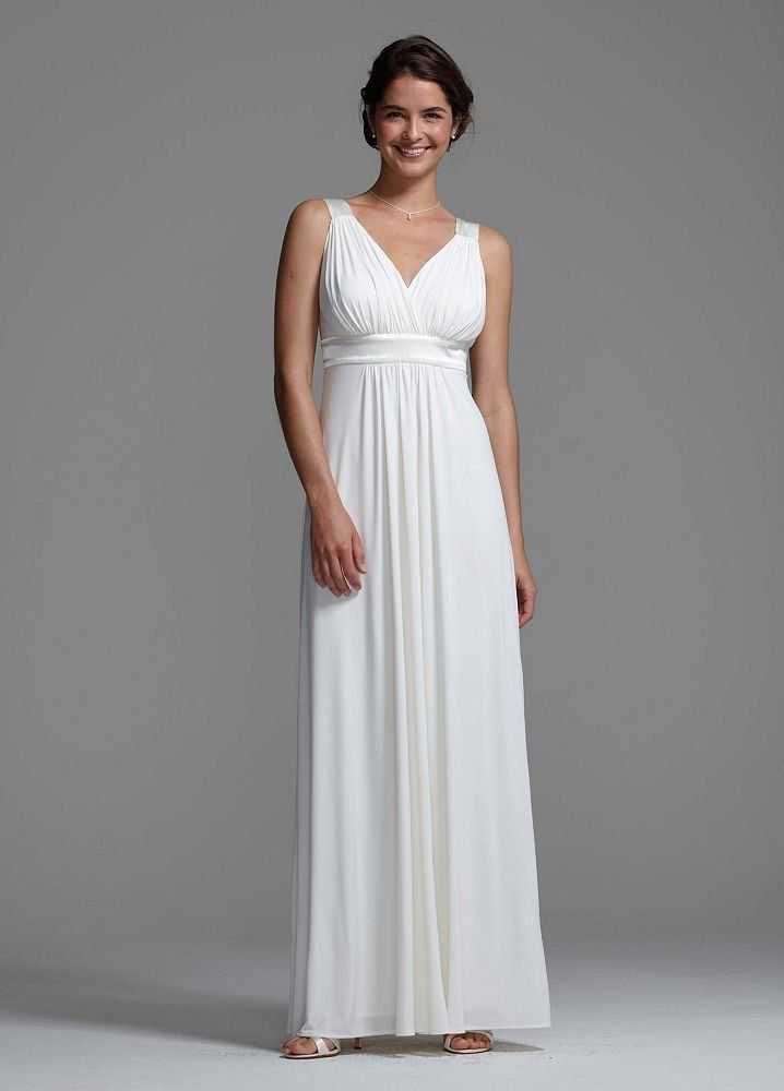 Прекрасные греческие платья — выбираем свой идеальный наряд