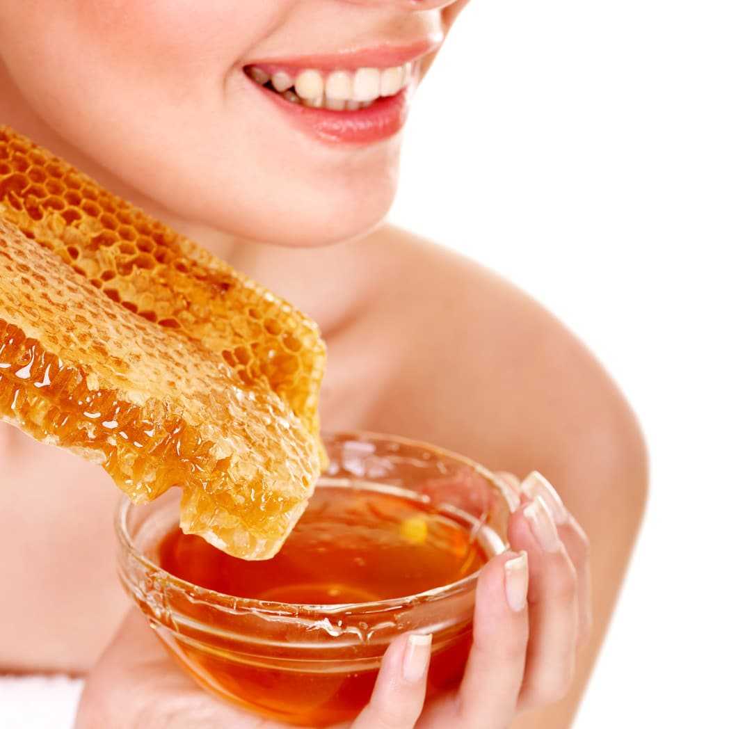 Маски для лица из мёда: от морщин, как сделать медовые маски в домашних условиях - ланита