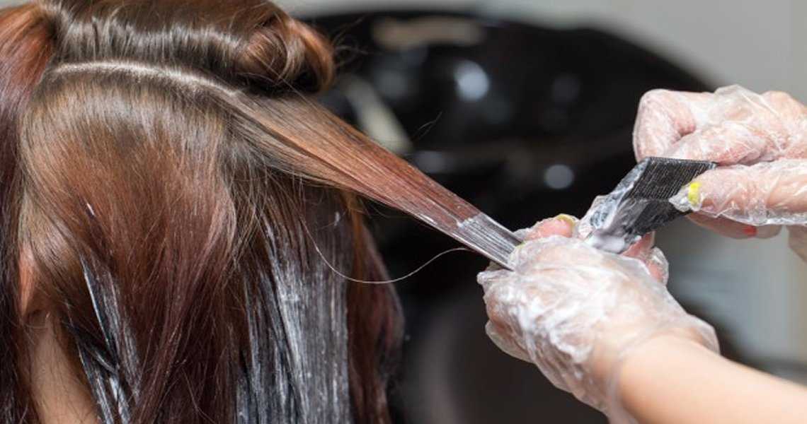 Покраска волос амбре: преимущества техники, выбор краски для волос, типы окрашивания