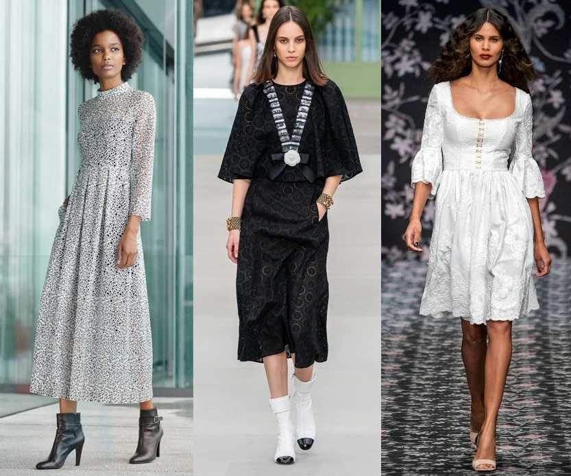 Модные фасоны платьев 2020: тренды сезона, тенденции, фото
модные фасоны платьев 2020 — modnayadama